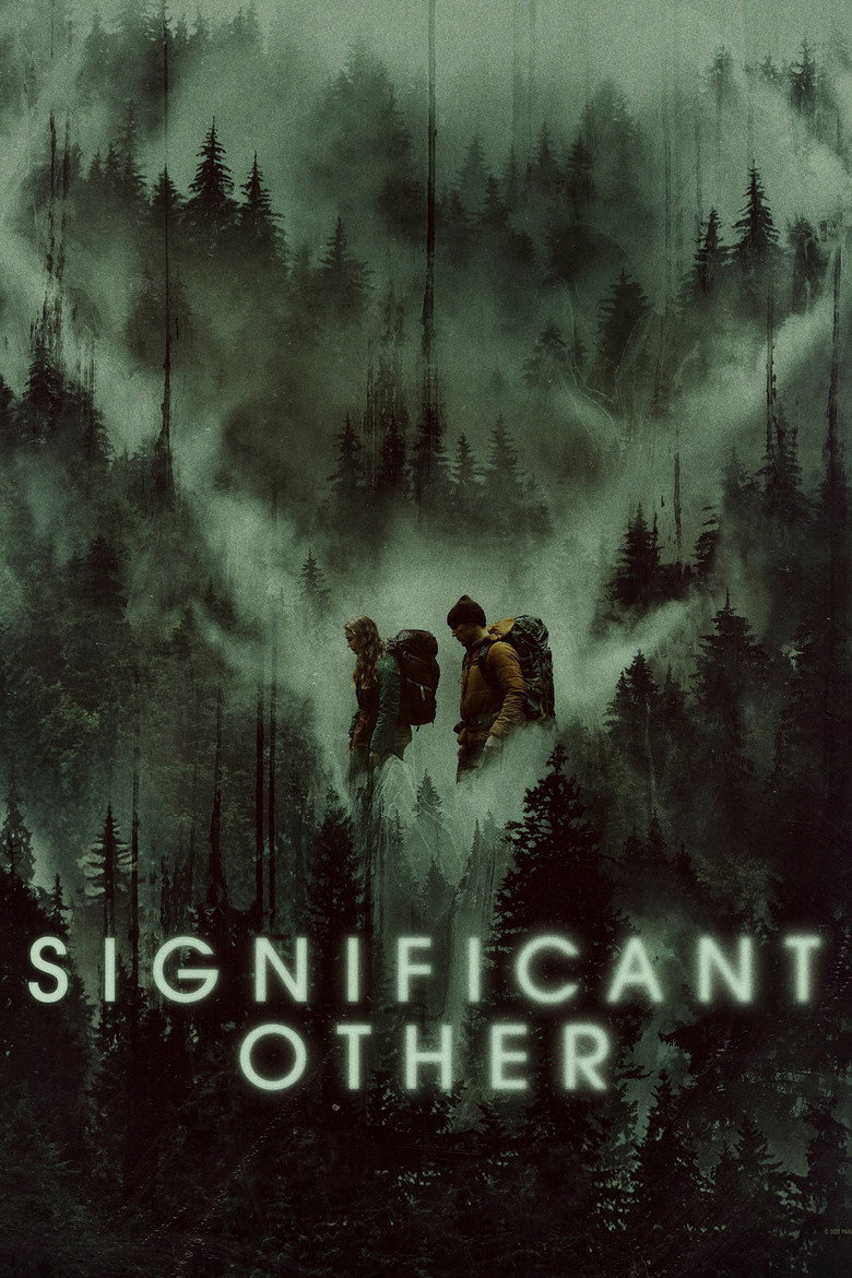 Significant Other (2022) TMDB poster
