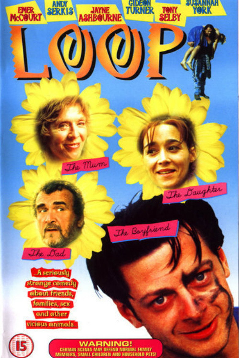Loop (1997) TMDB poster