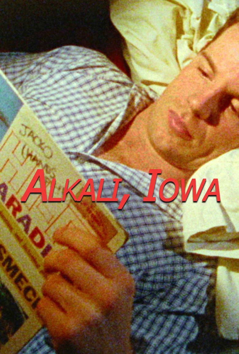 Alkali, Iowa (1995) TMDB poster
