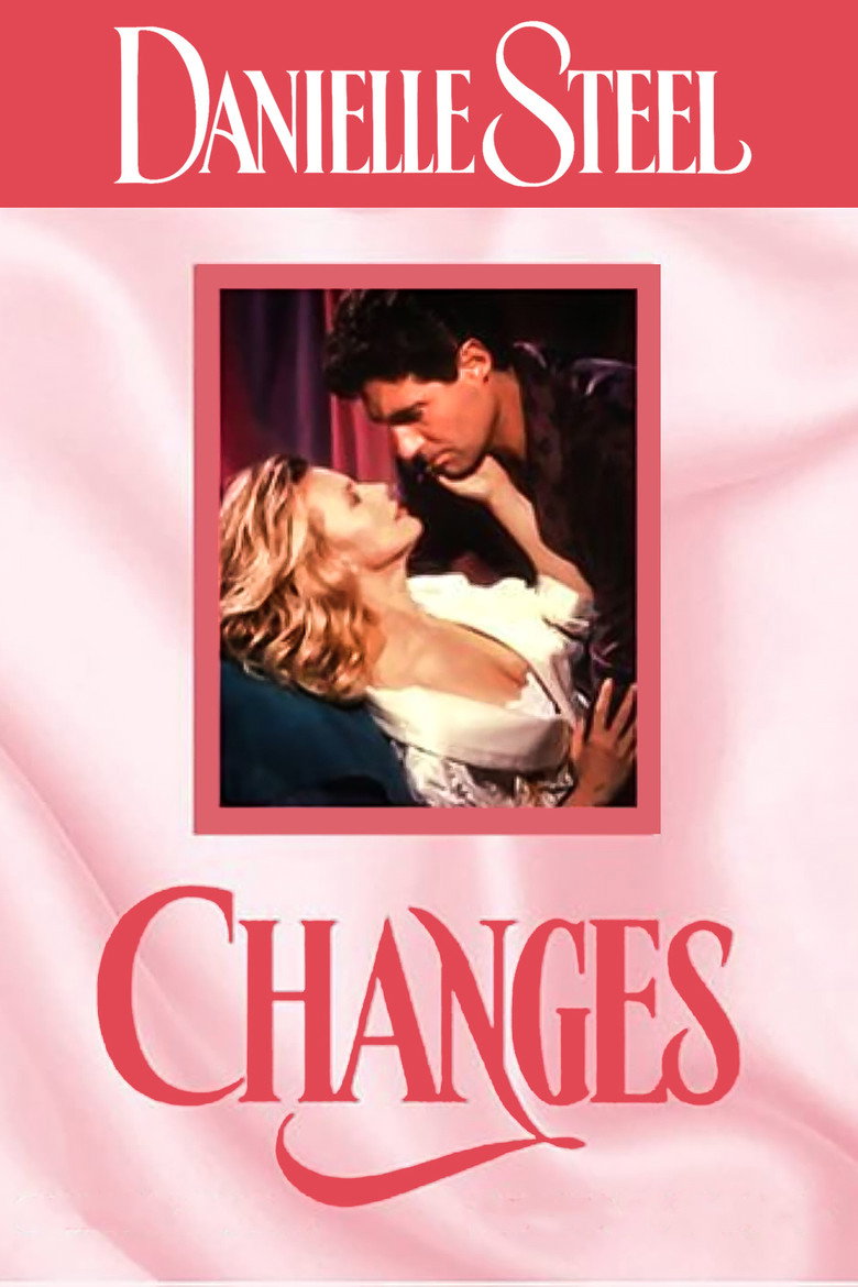 Changes (1991) TMDB poster
