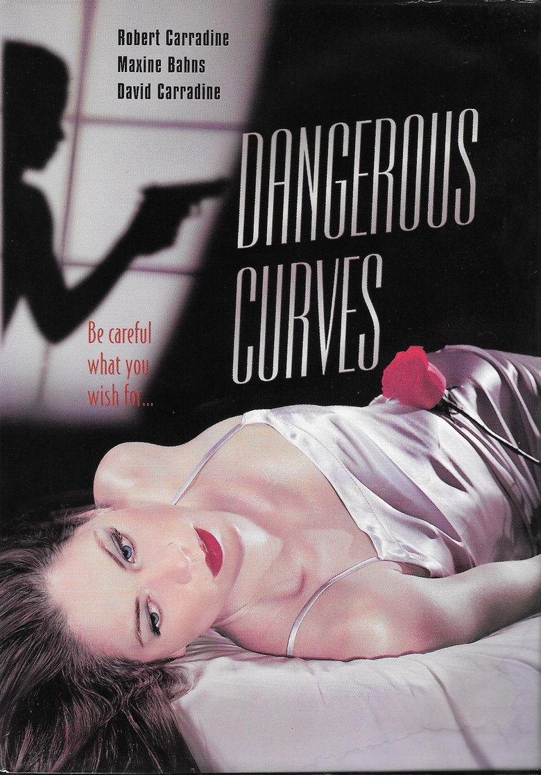 Dangerous Curves (2000) TMDB poster