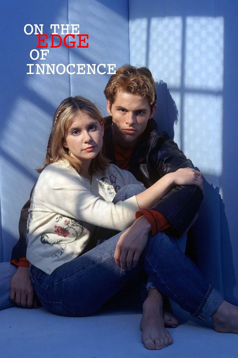 On the Edge of Innocence (1997) TMDB poster