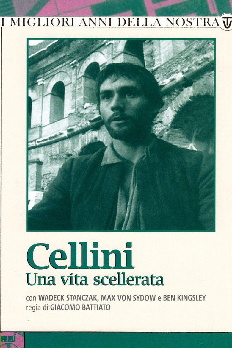 Una vita scellerata (1990) TMDB poster