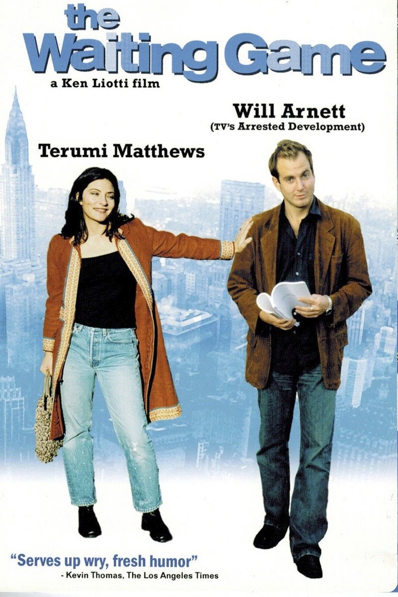 The Waiting Game (1999) TMDB poster
