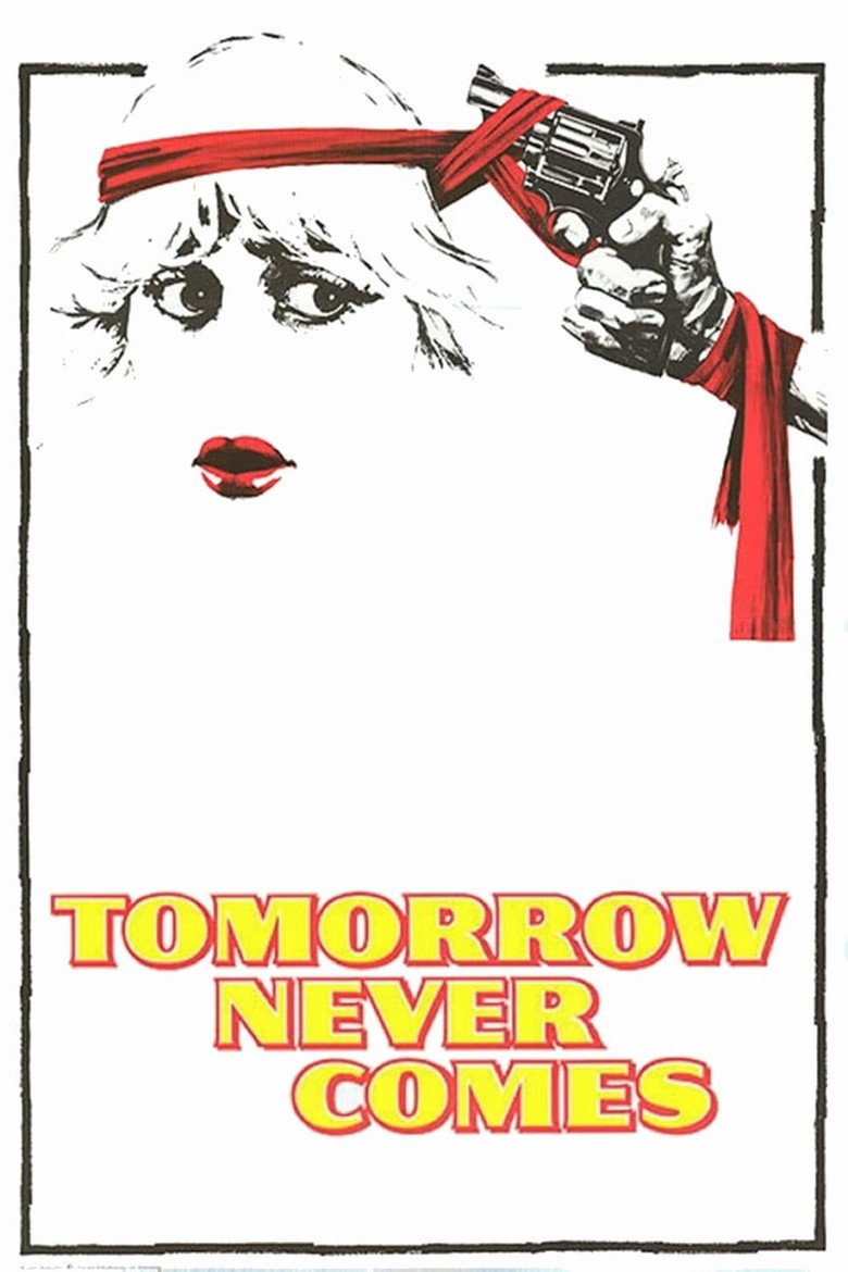 Tomorrow Never Comes (1978) TMDB poster