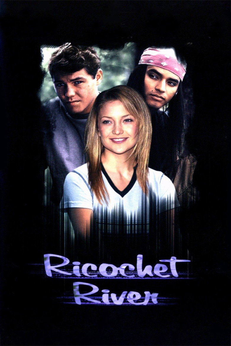 Ricochet River (2001) TMDB poster