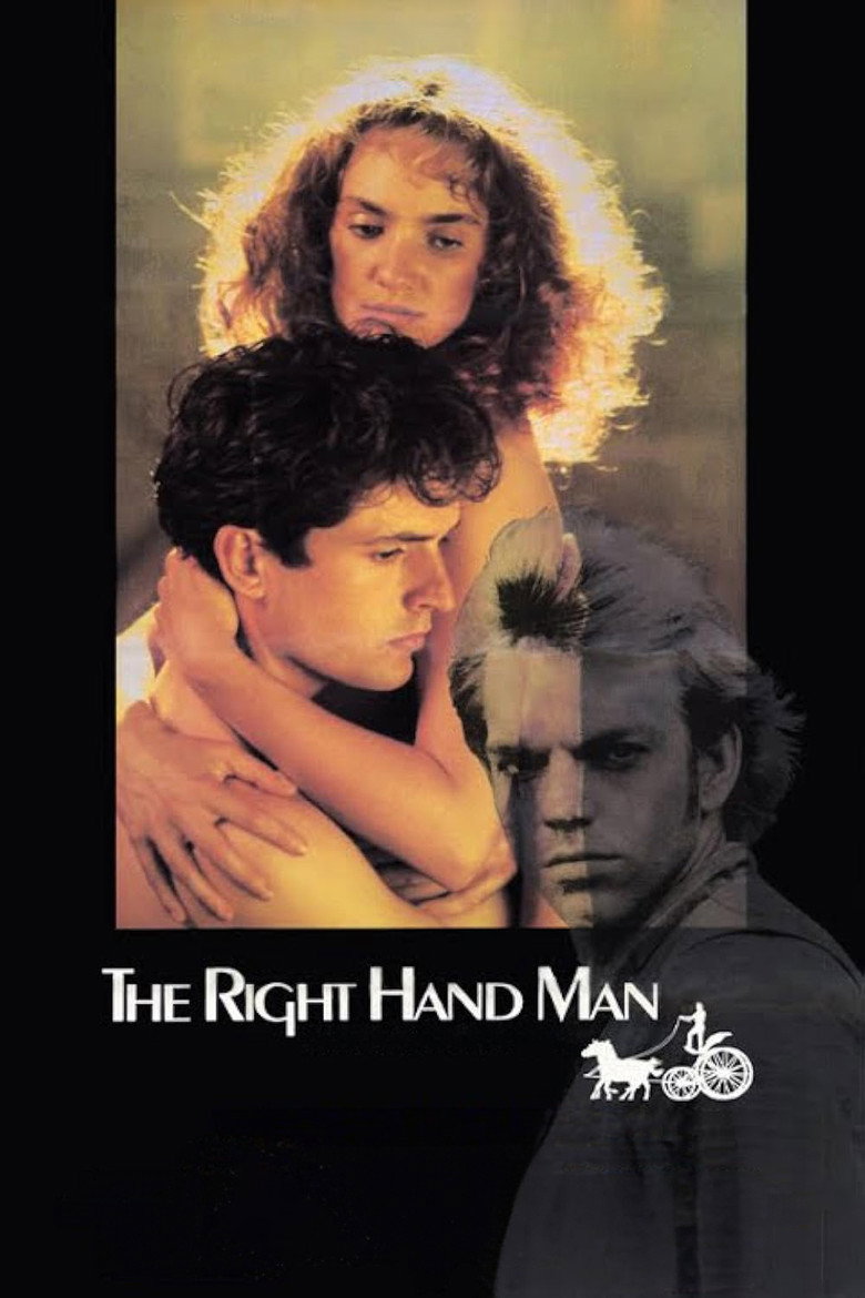 The Right Hand Man (1987) TMDB poster