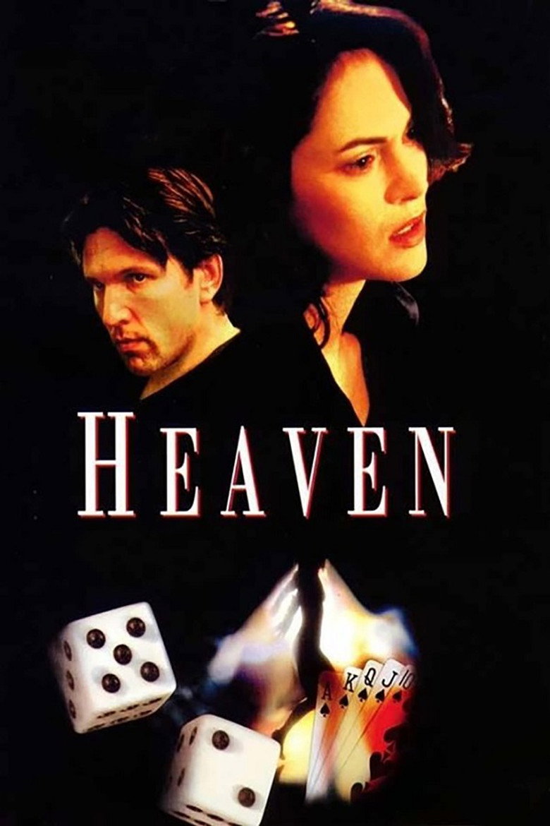 Heaven (1999) TMDB poster