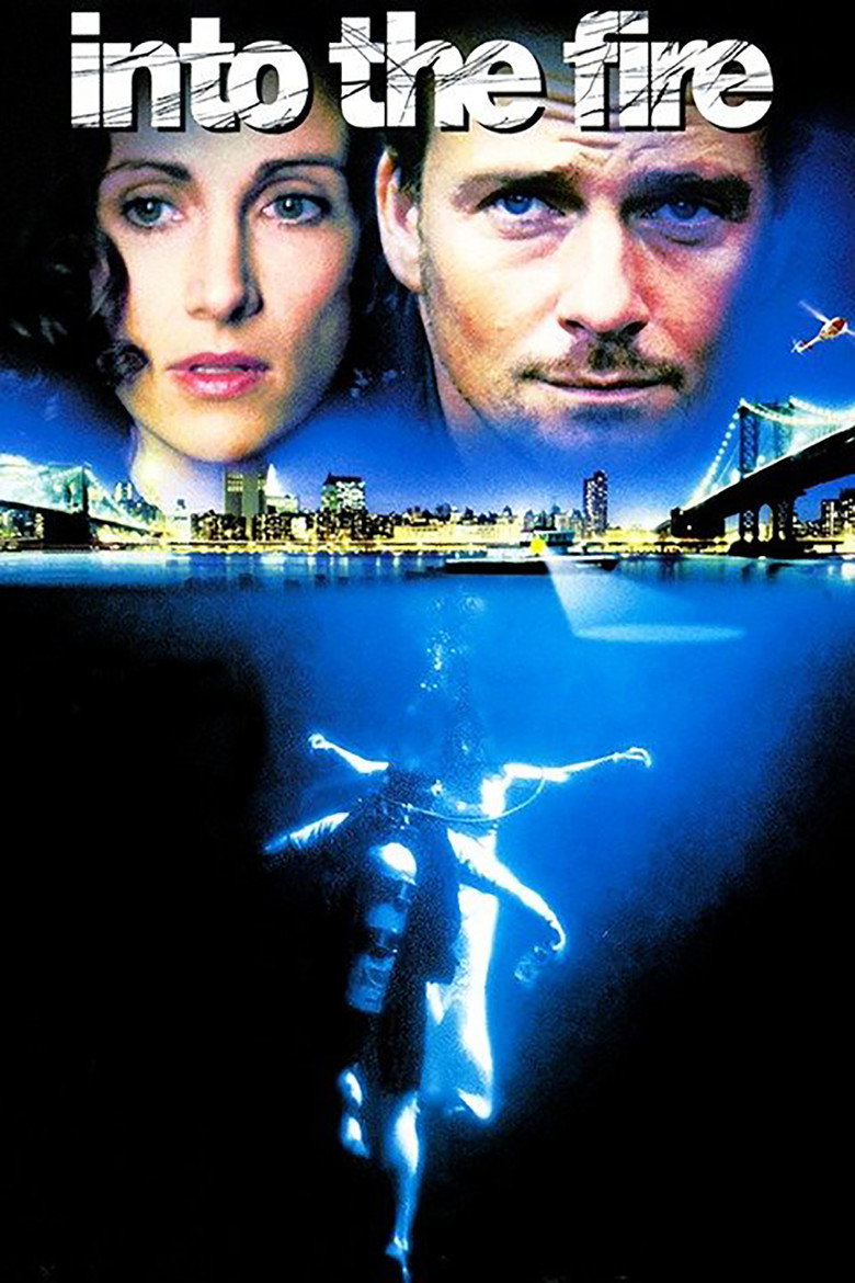 Into the Fire (2005) TMDB poster