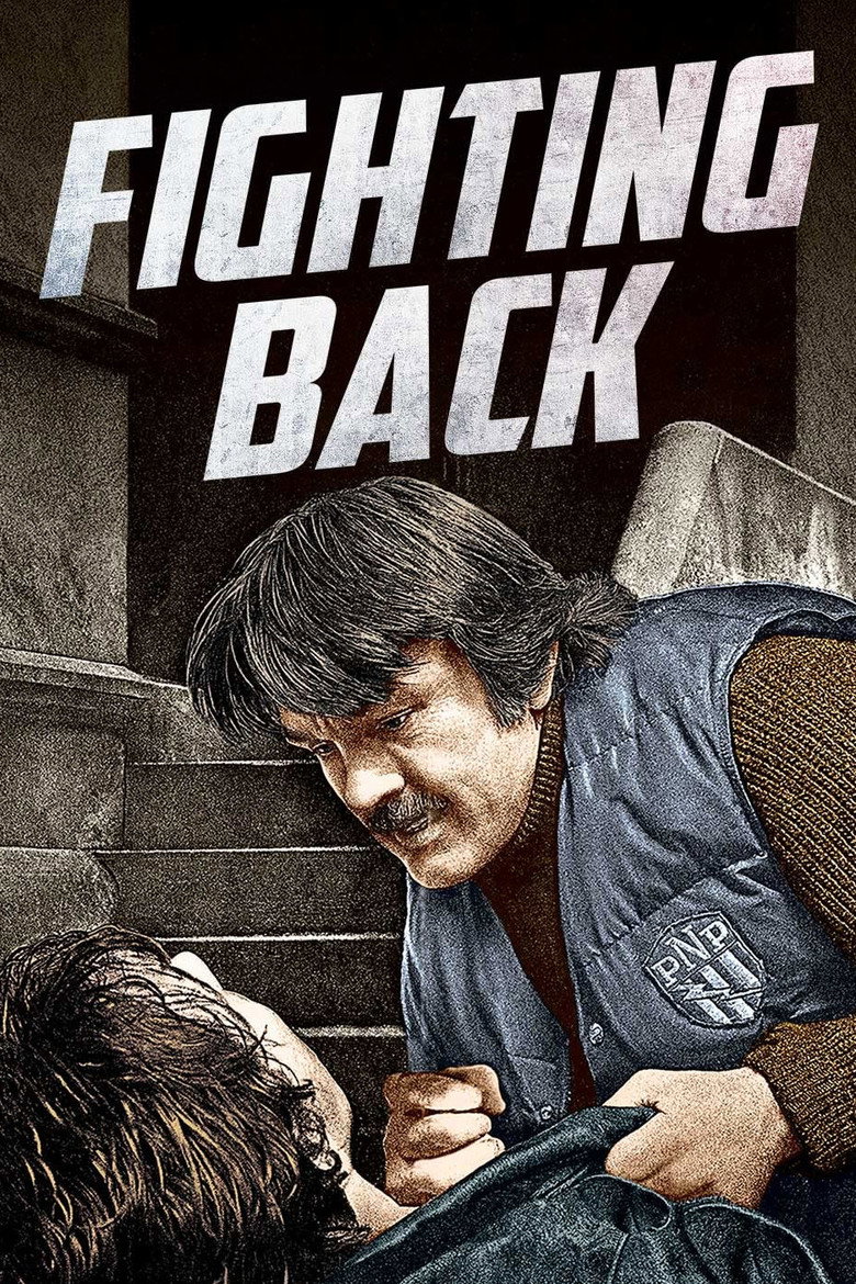 Fighting Back (1982) TMDB poster