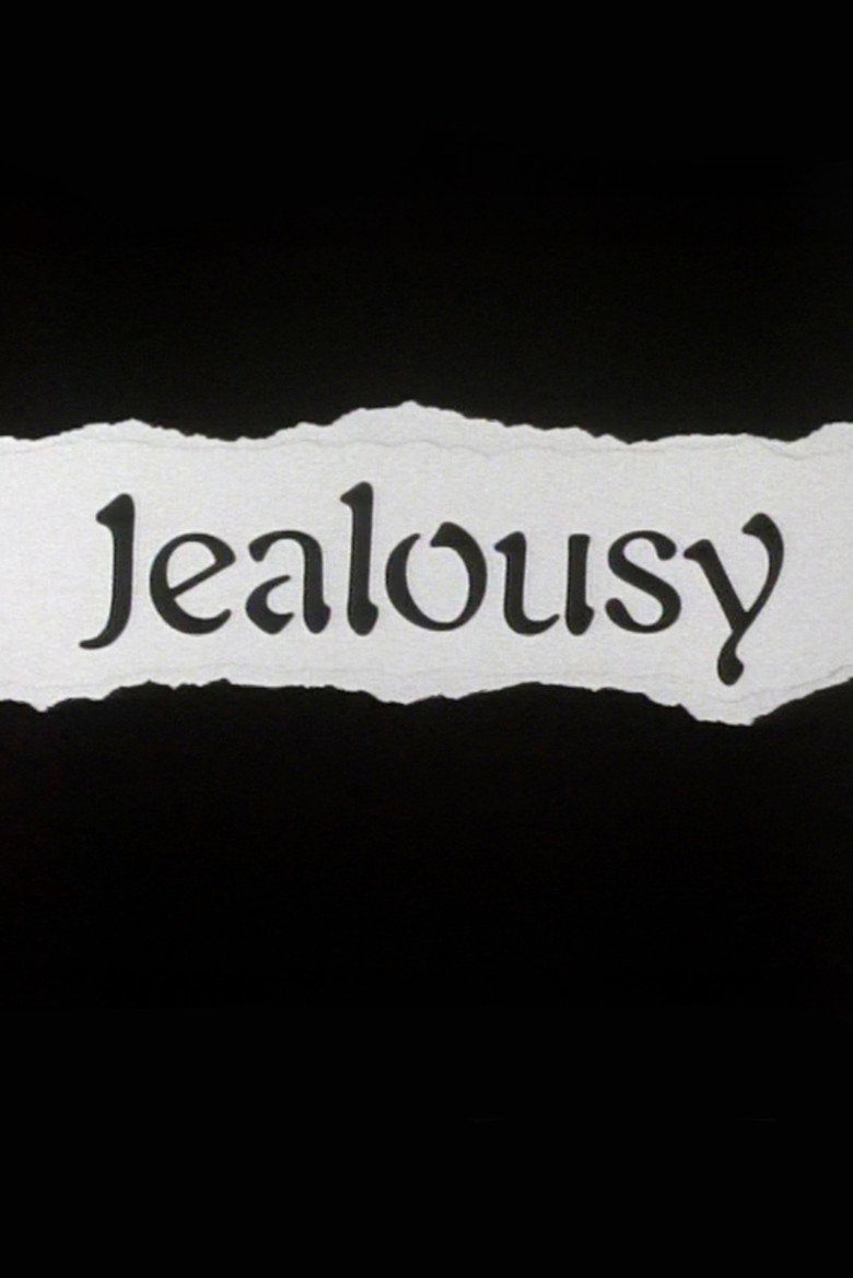 Jealousy (1993) TMDB poster