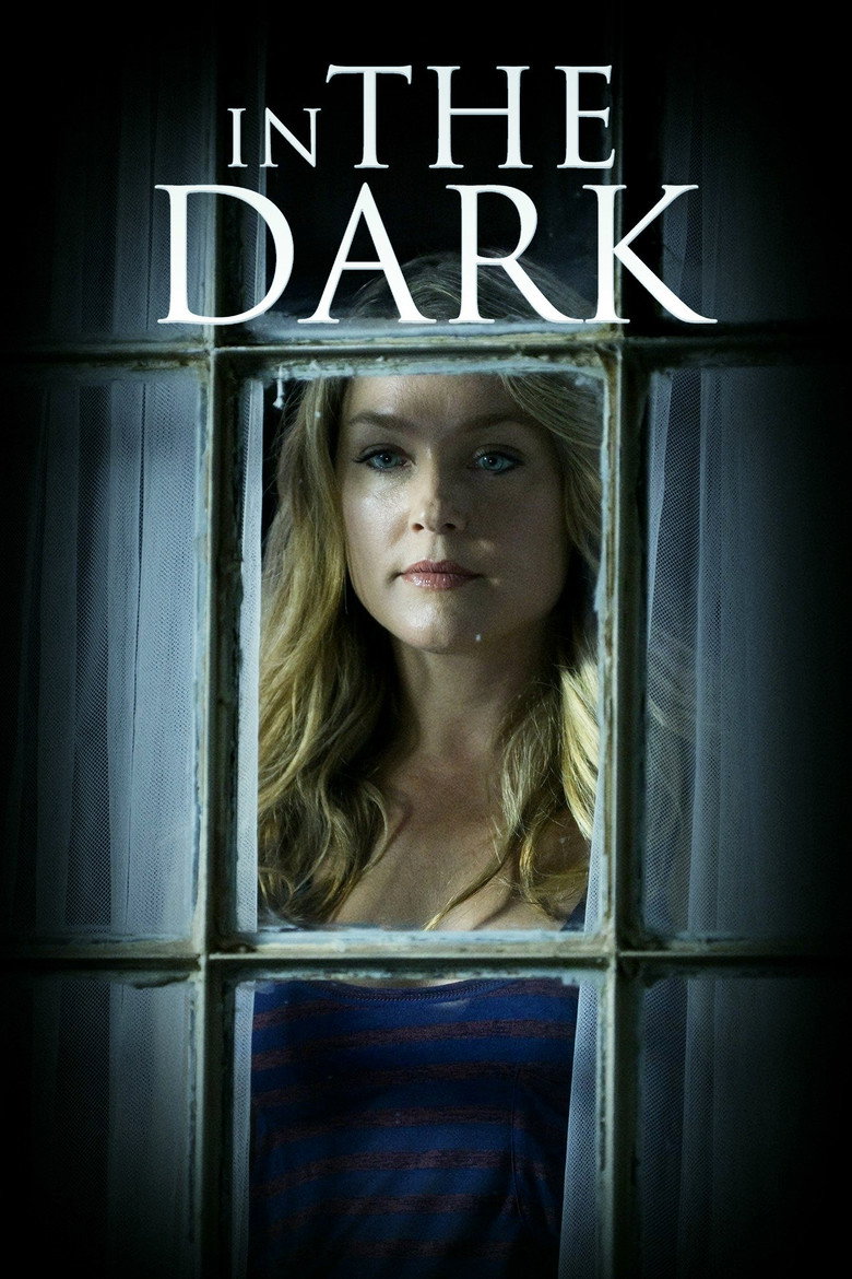 In the Dark (2013) TMDB poster