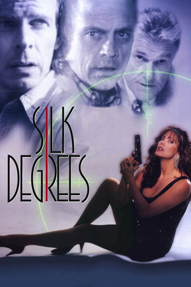 Silk Degrees (1994) TMDB poster