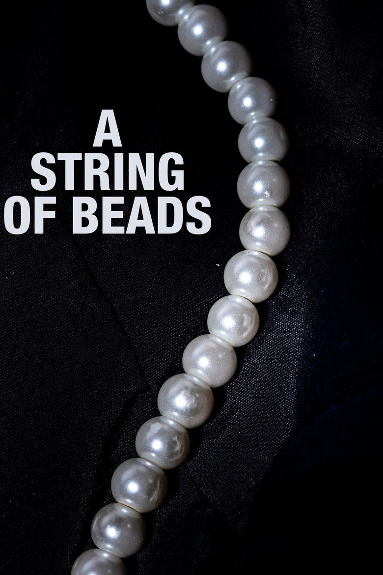 A String of Beads (1961) TMDB poster