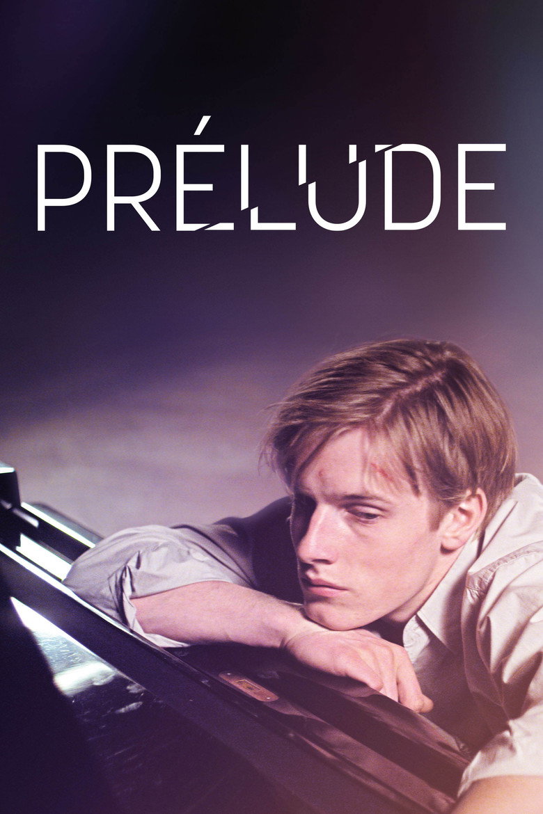 Prélude (2019) TMDB poster