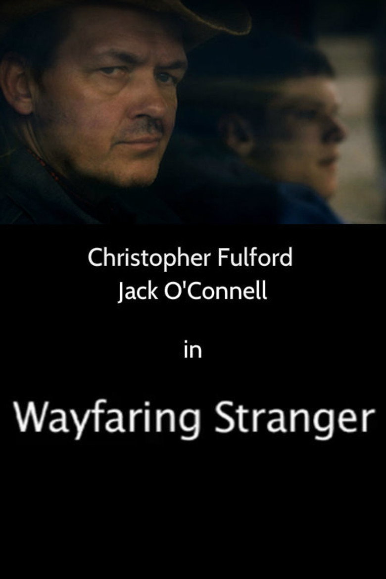 Wayfaring Stranger (2009) TMDB poster