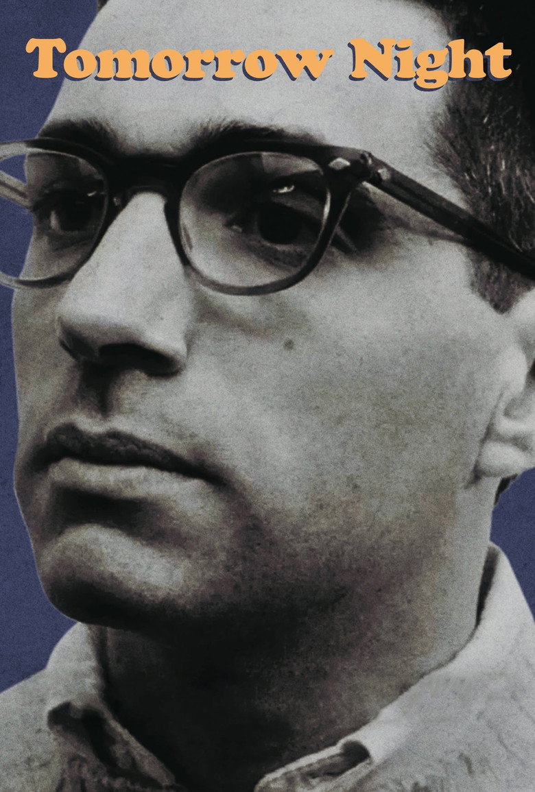 Tomorrow Night (1998) TMDB poster