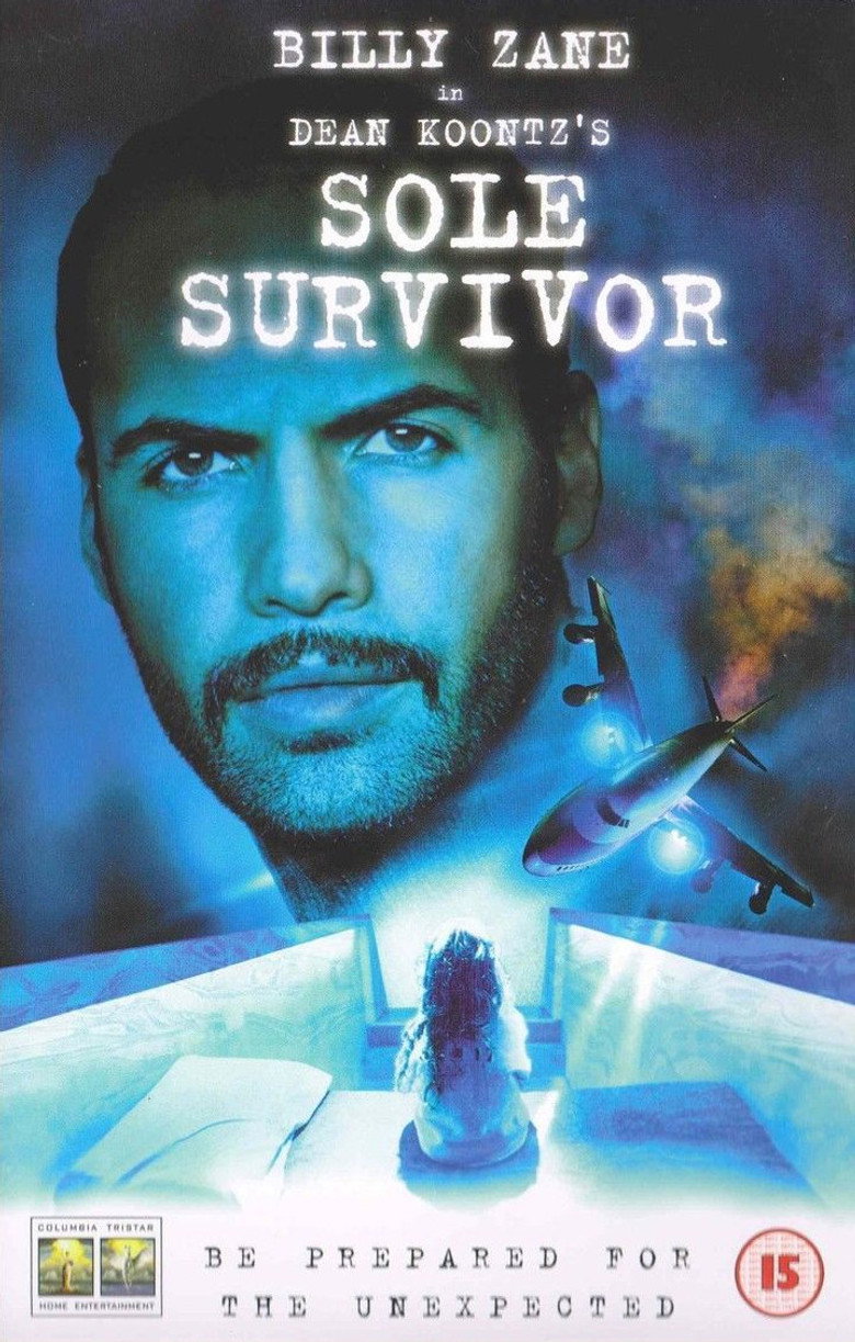 Sole Survivor (2000) TMDB poster