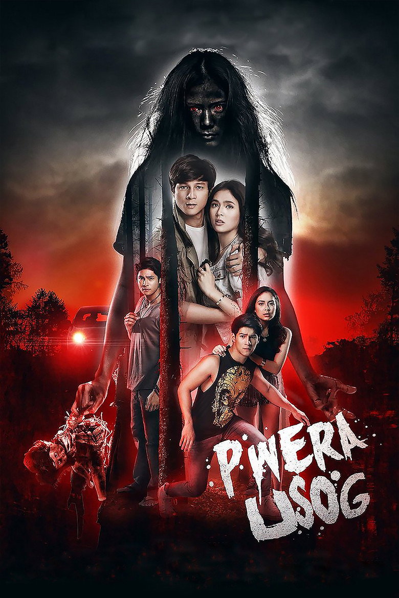 Pwera Usog (2017) TMDB poster