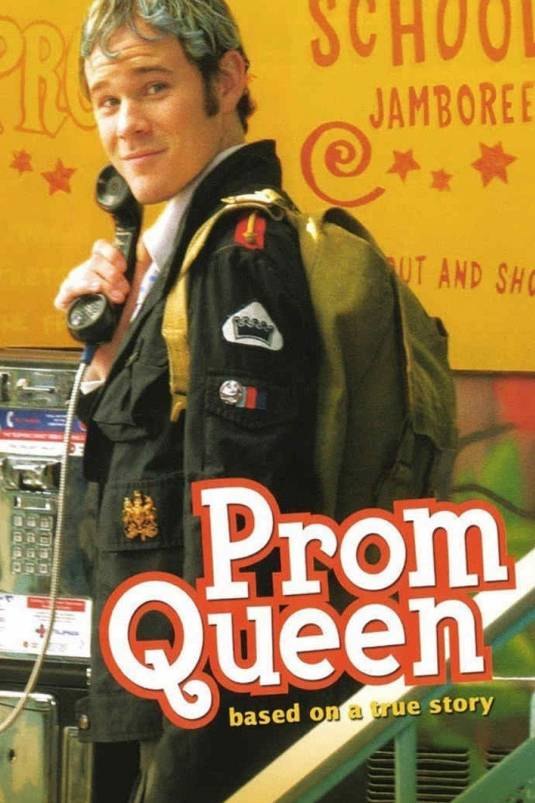 Prom Queen: The Marc Hall Story (2004) TMDB poster