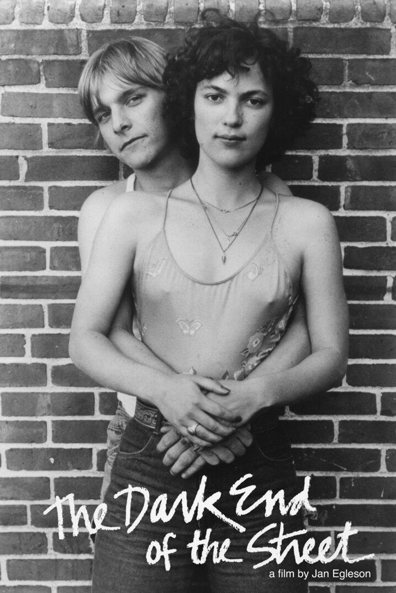 The Dark End of the Street (1981) TMDB poster