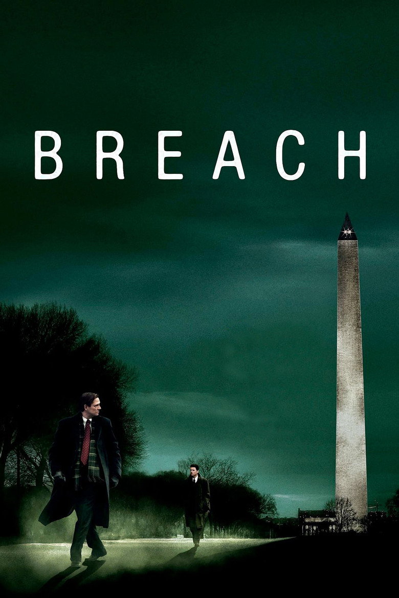 Breach (2007) TMDB poster