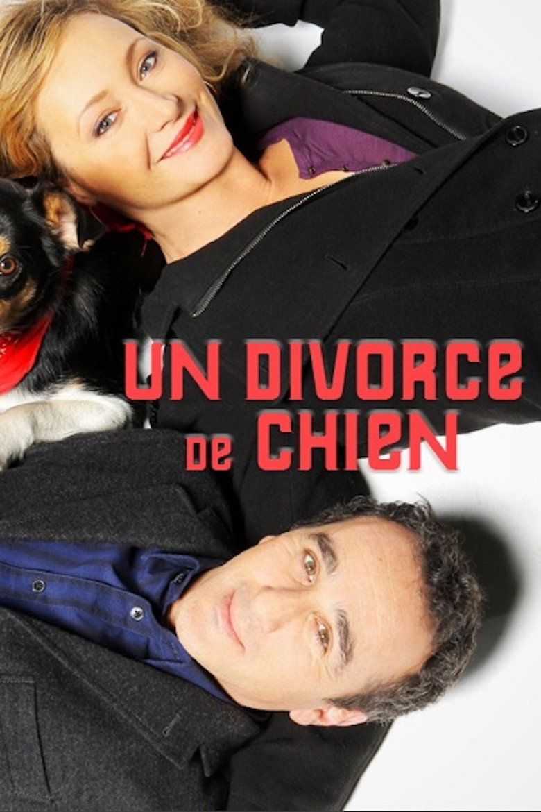 Un divorce de chien (2010) TMDB poster