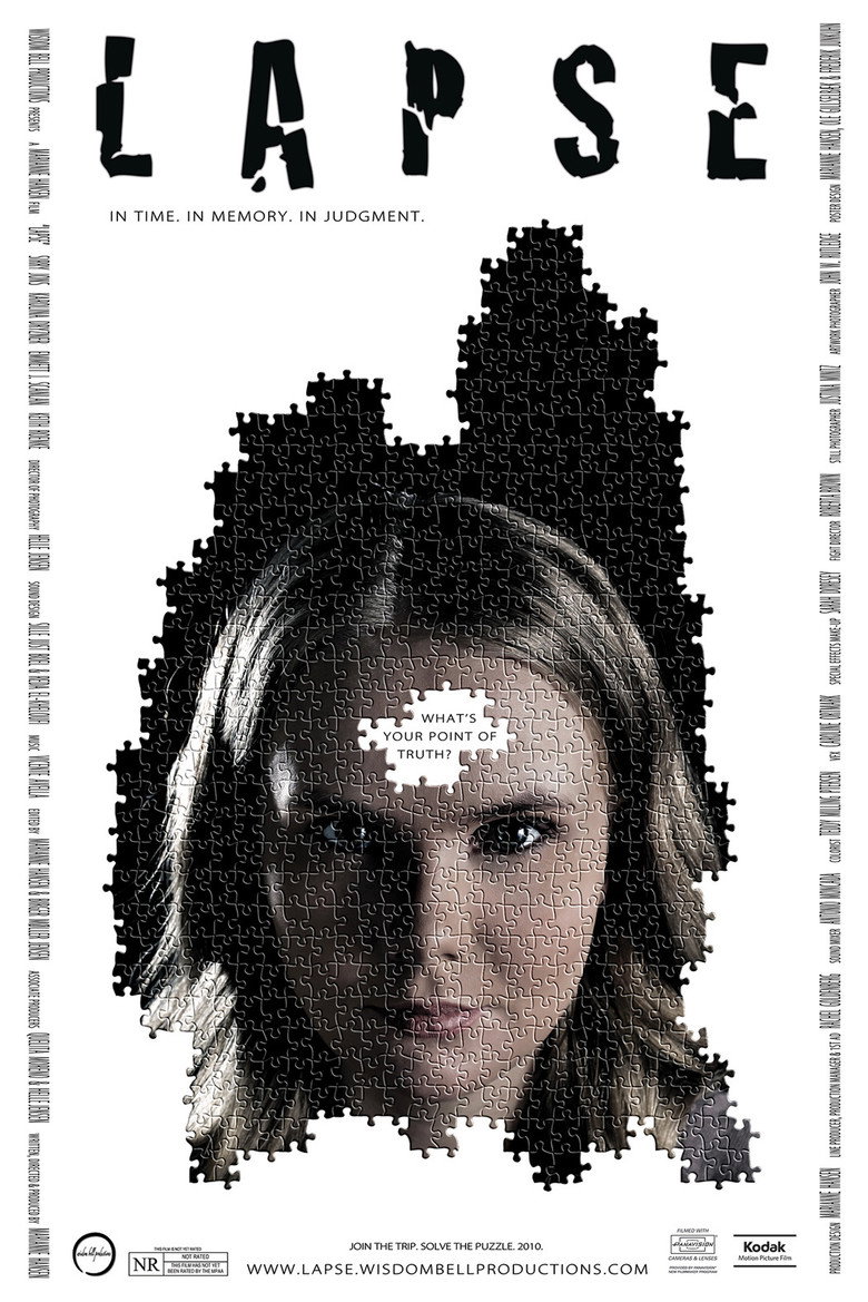 Lapse (2010) TMDB poster