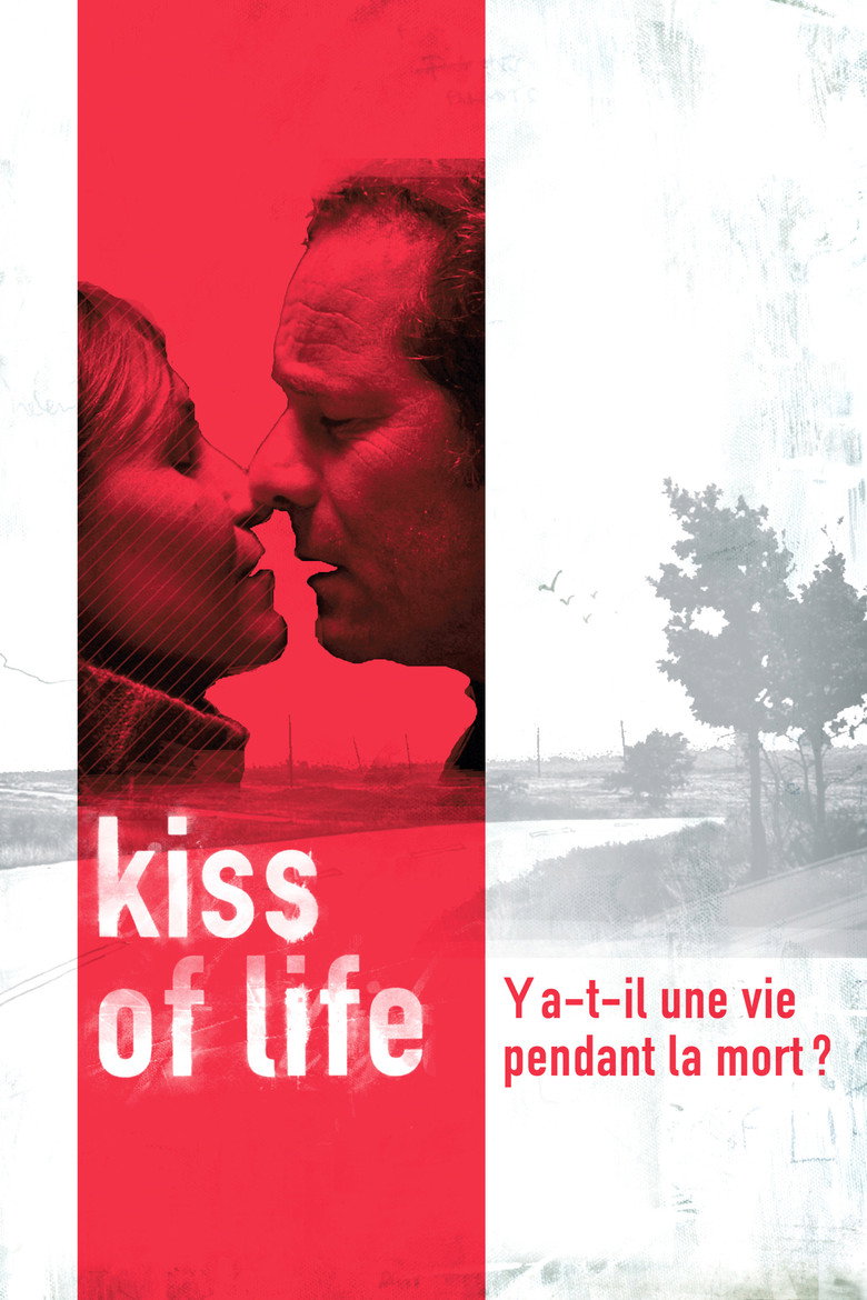 Kiss of Life (2003) TMDB poster