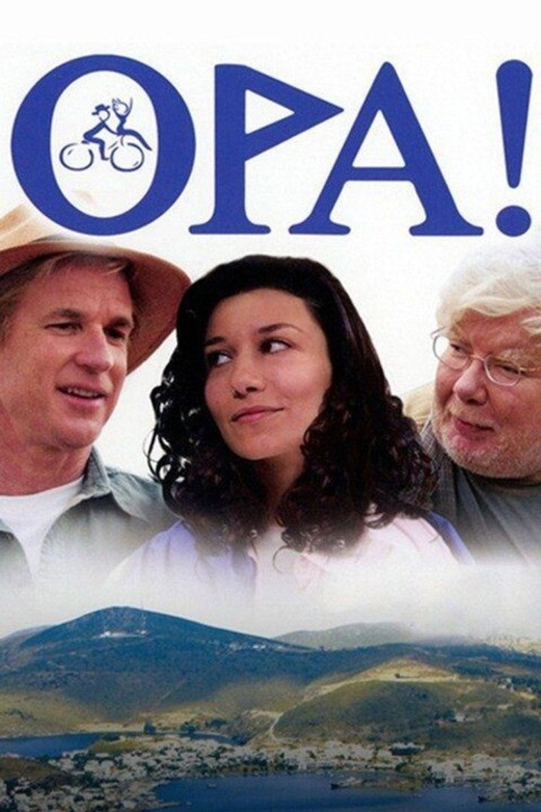 Opa! (2005) TMDB poster