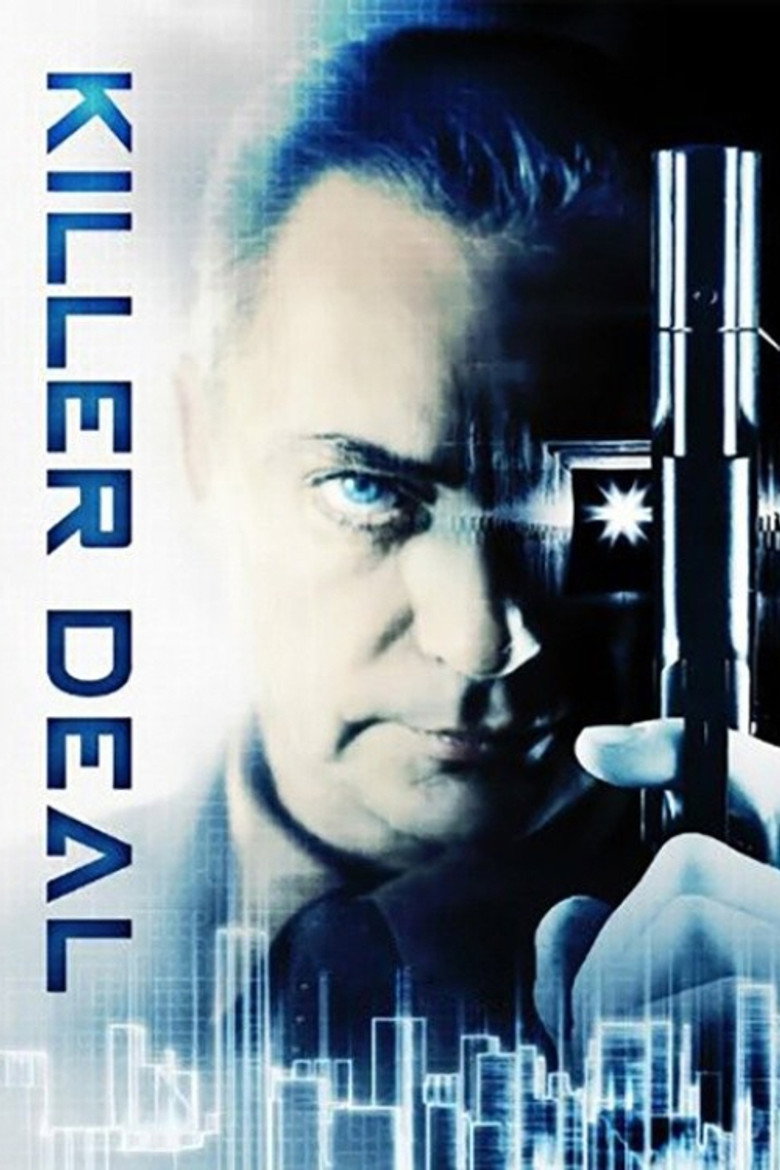 Killer Deal (1999) TMDB poster