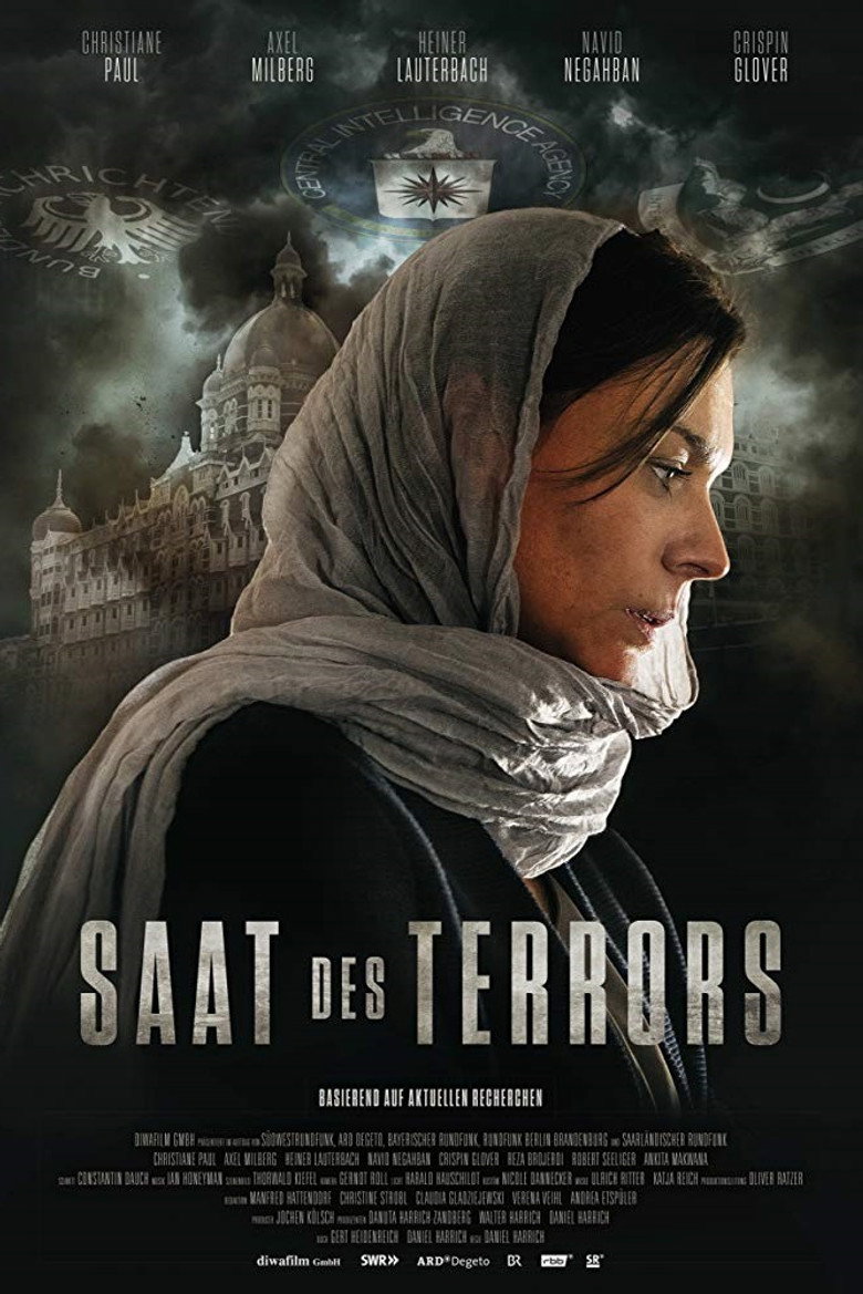 Saat des Terrors (2018) TMDB poster