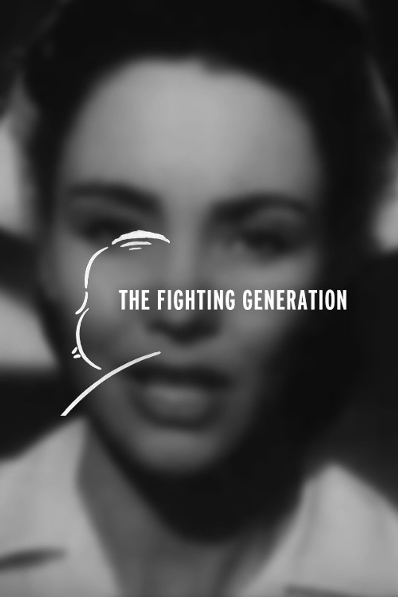 The Fighting Generation (1944) TMDB poster
