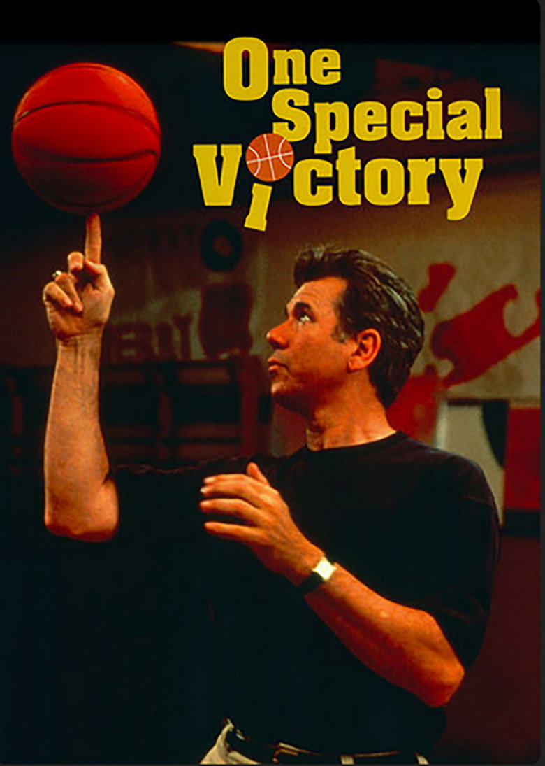 One Special Victory (1991) TMDB poster