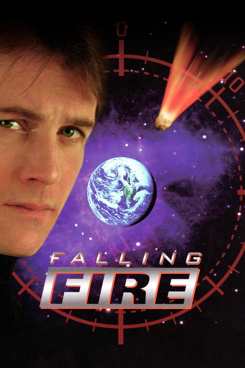 Falling Fire (1997) TMDB poster