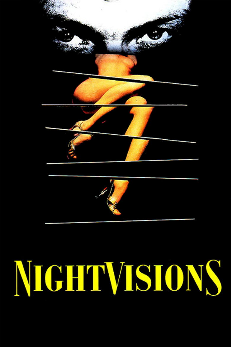 Night Visions (1990) TMDB poster