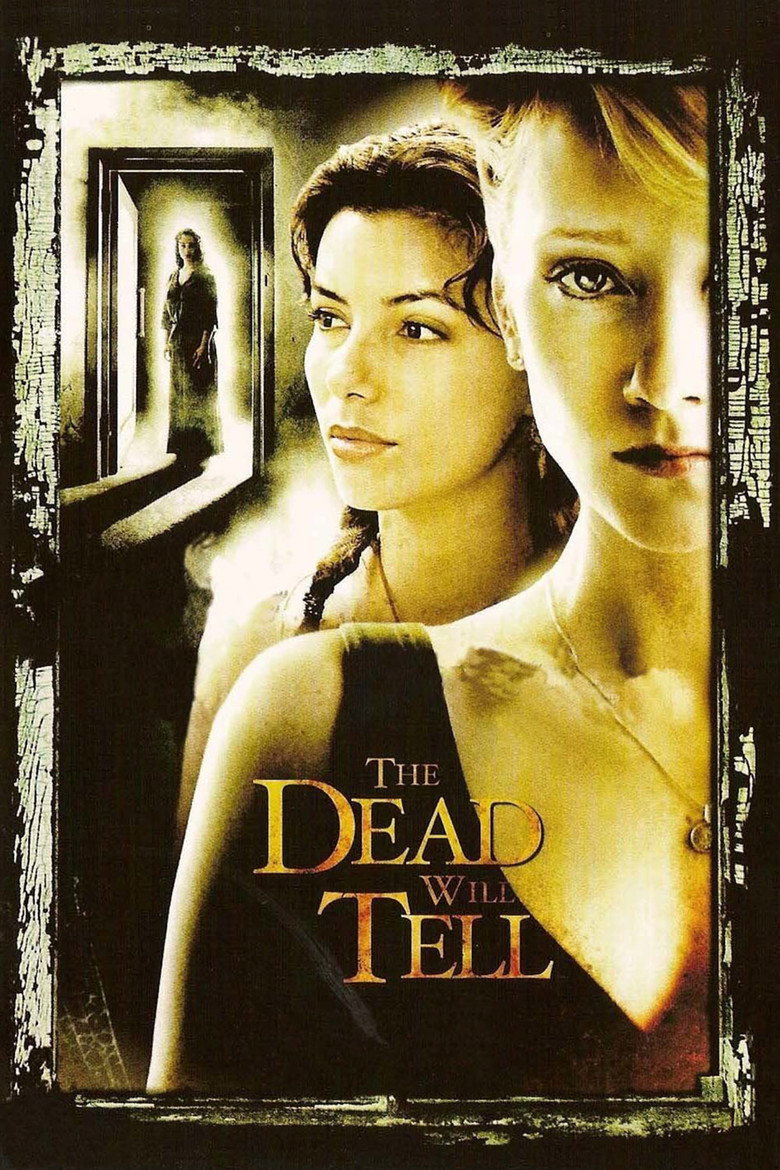 The Dead Will Tell (2004) TMDB poster