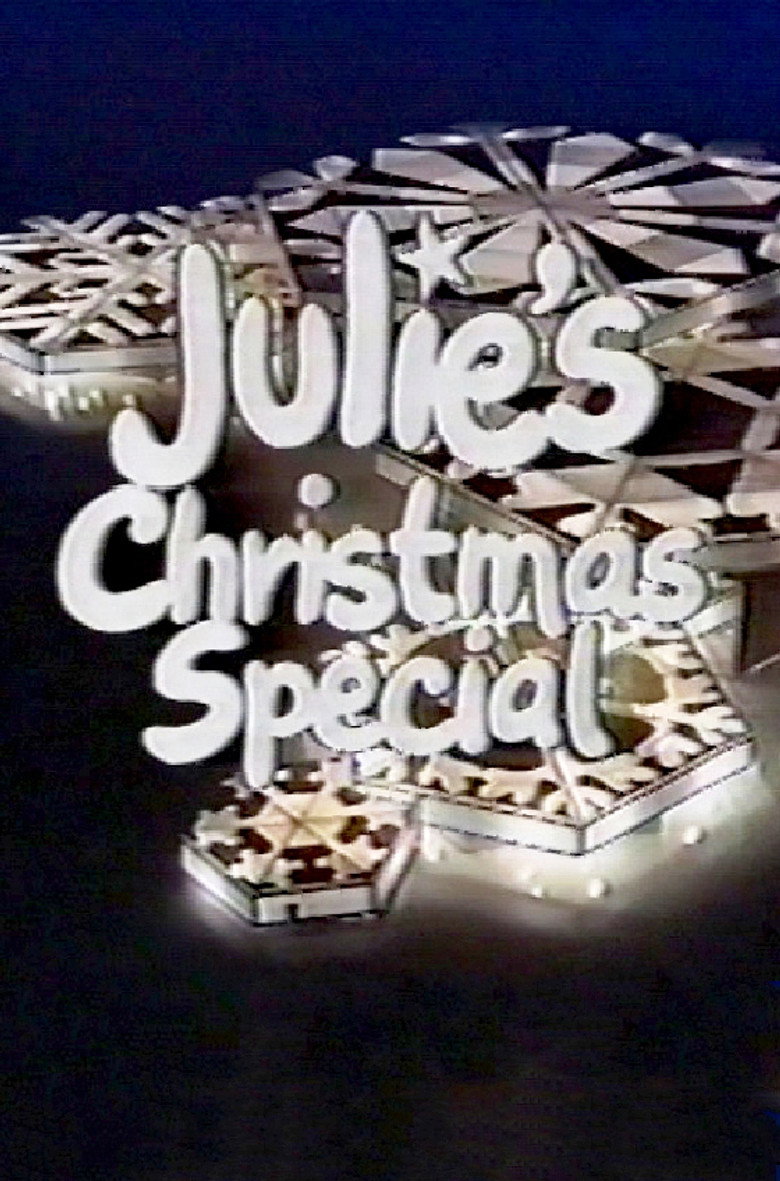 Julie's Christmas Special (1973) TMDB poster