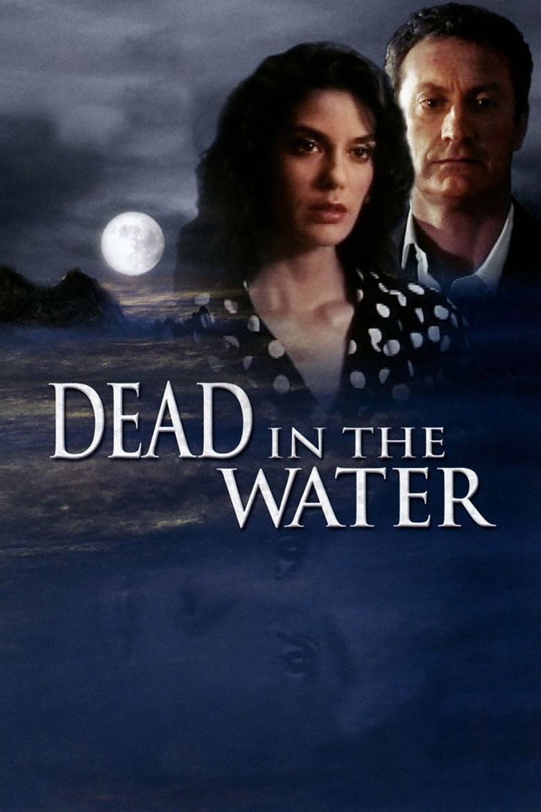 Смерть у воді / Dead in the Water (1991) TMDB poster
