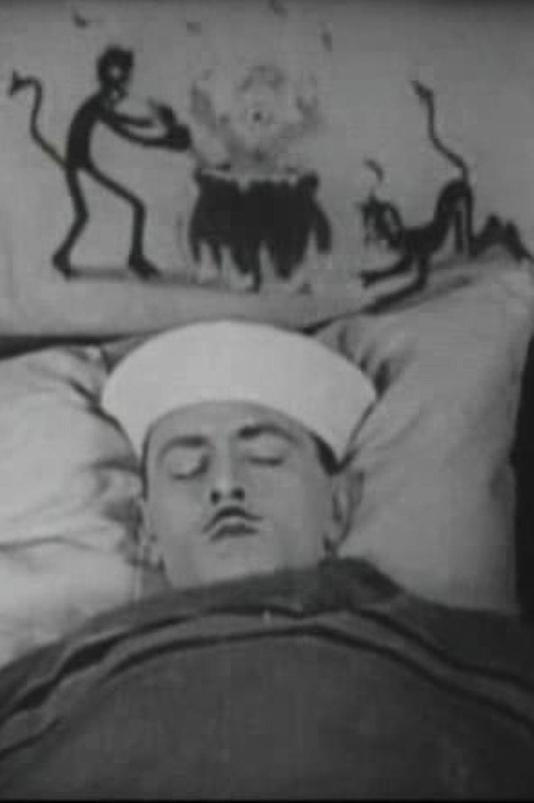 Water Wagons (1925) TMDB poster