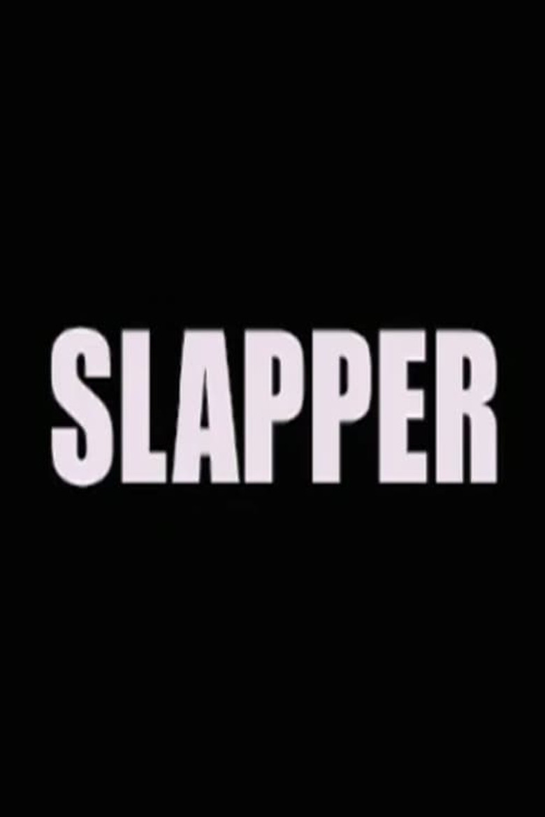 Slapper (2008) TMDB poster