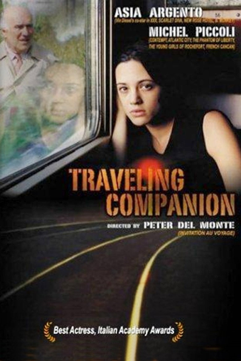 Compagna di viaggio (1996) TMDB poster