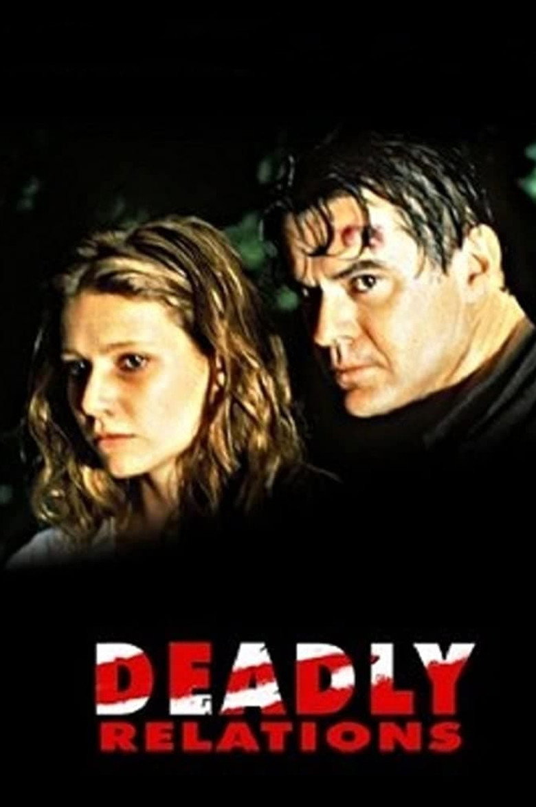 Deadly Relations (1993) TMDB poster