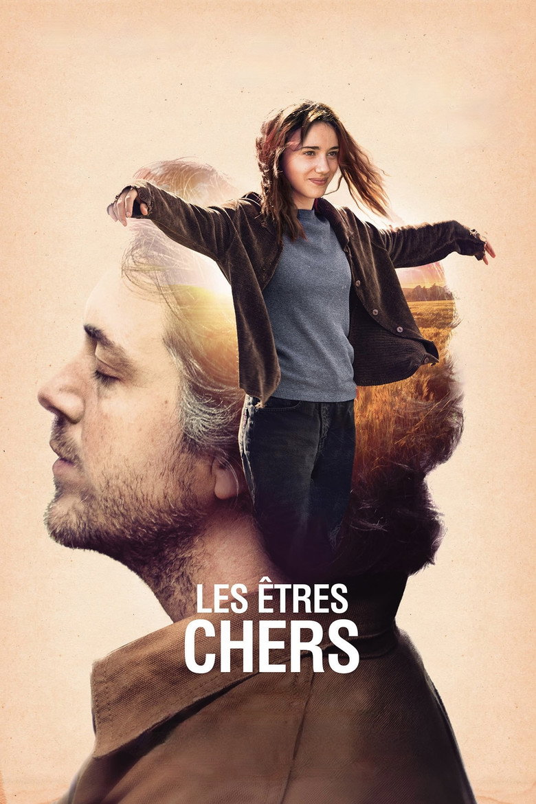 Les êtres chers (2015) TMDB poster