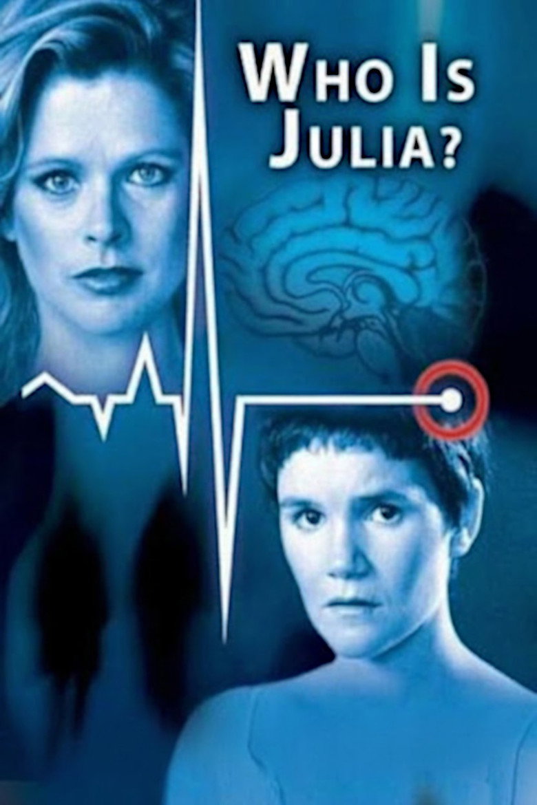 Who Is Julia? (1986) TMDB poster