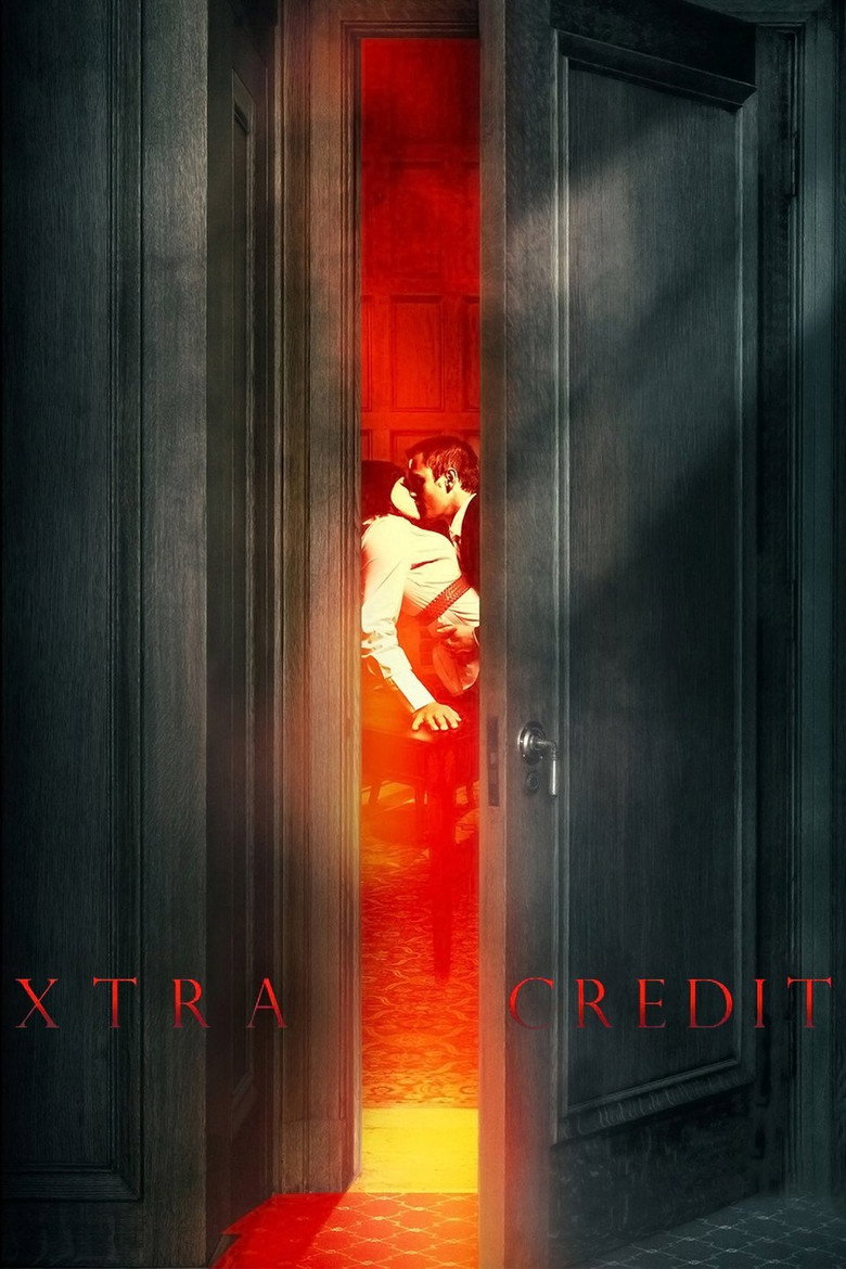 Xtra Credit (2009) TMDB poster