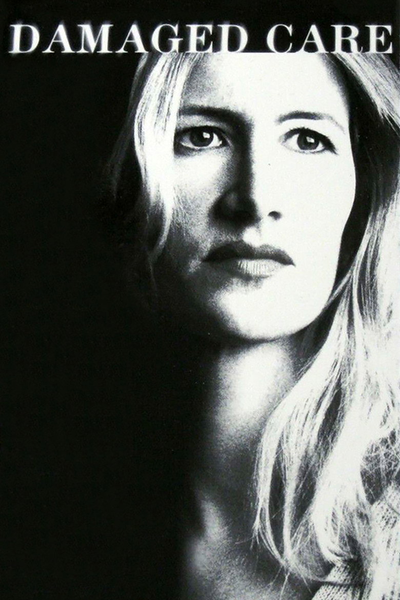 Damaged Care (2002) TMDB poster