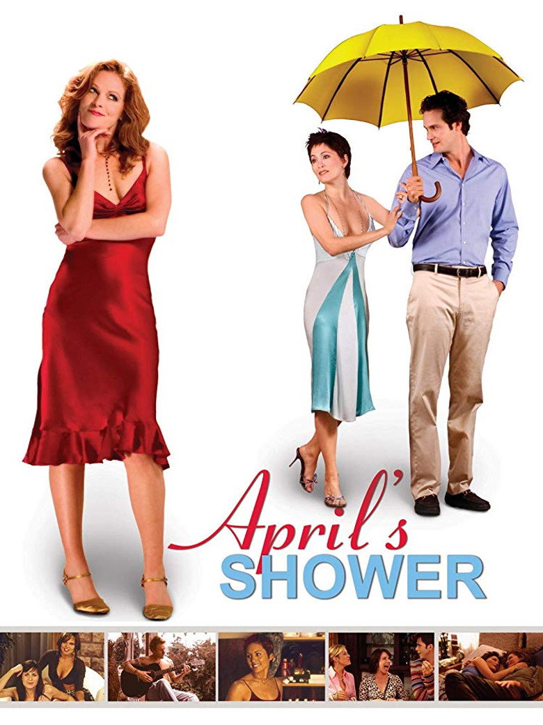 April's Shower (2003) TMDB poster