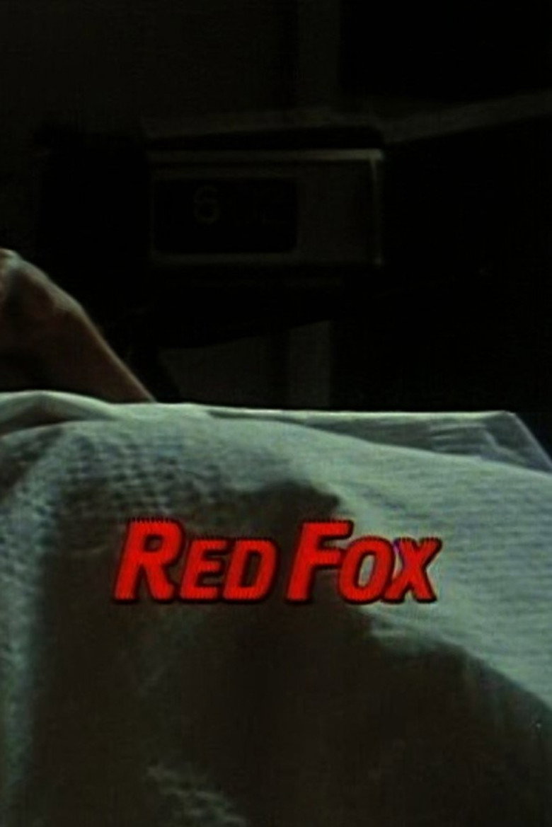 Red Fox (1991) TMDB poster