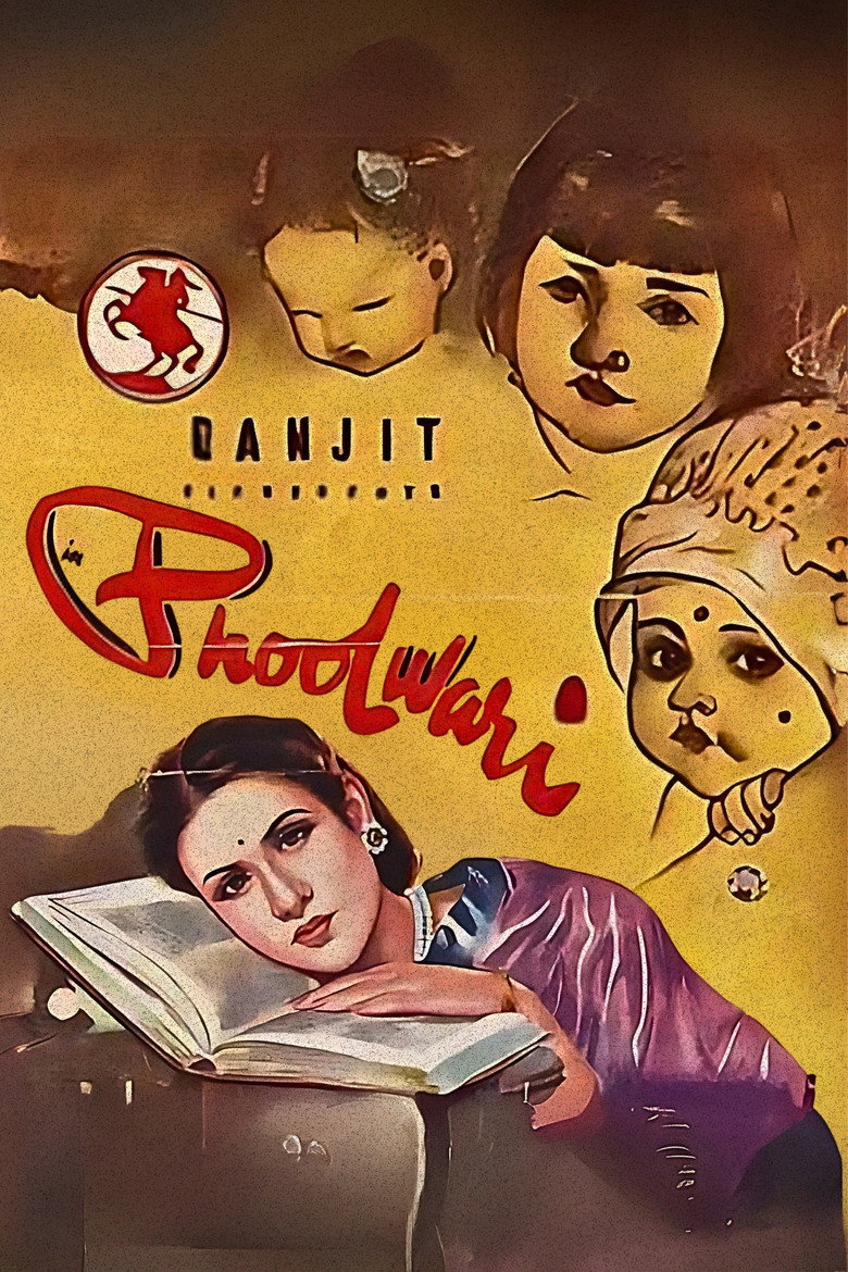 Phoolwari (1946) TMDB poster